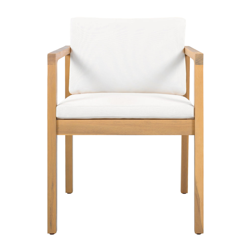 Outdoor Dining Chairs - Set of 4