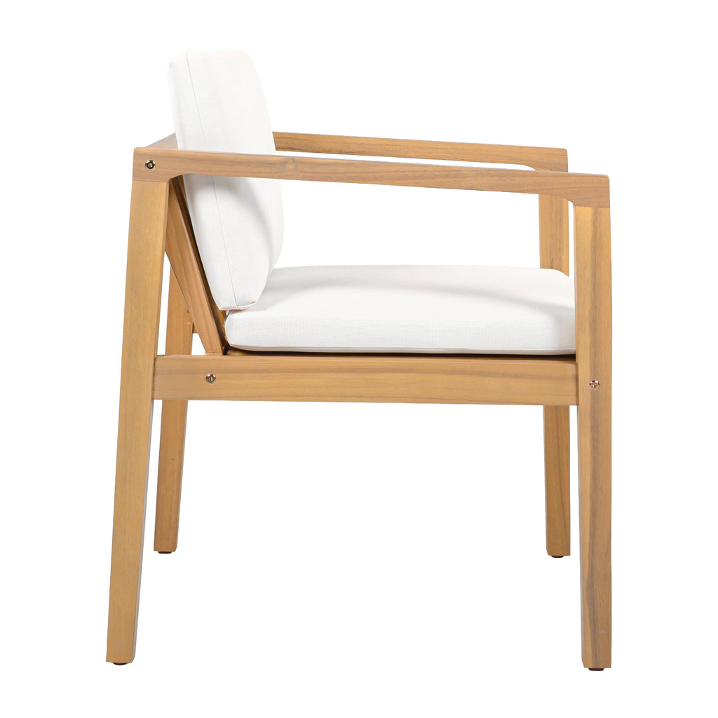 Outdoor Dining Chairs - Set of 4