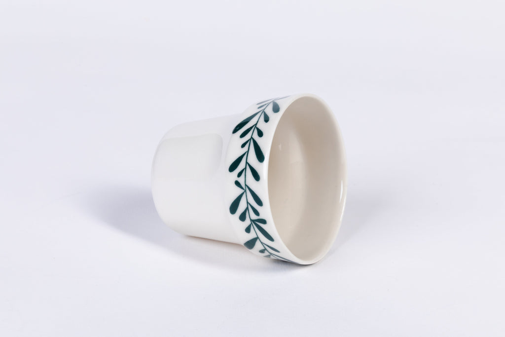 Antiochia Espresso Cup | Green