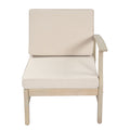 Perla Right Armchair