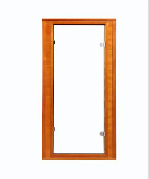 Sauna Room's Front Wall Replacement Part