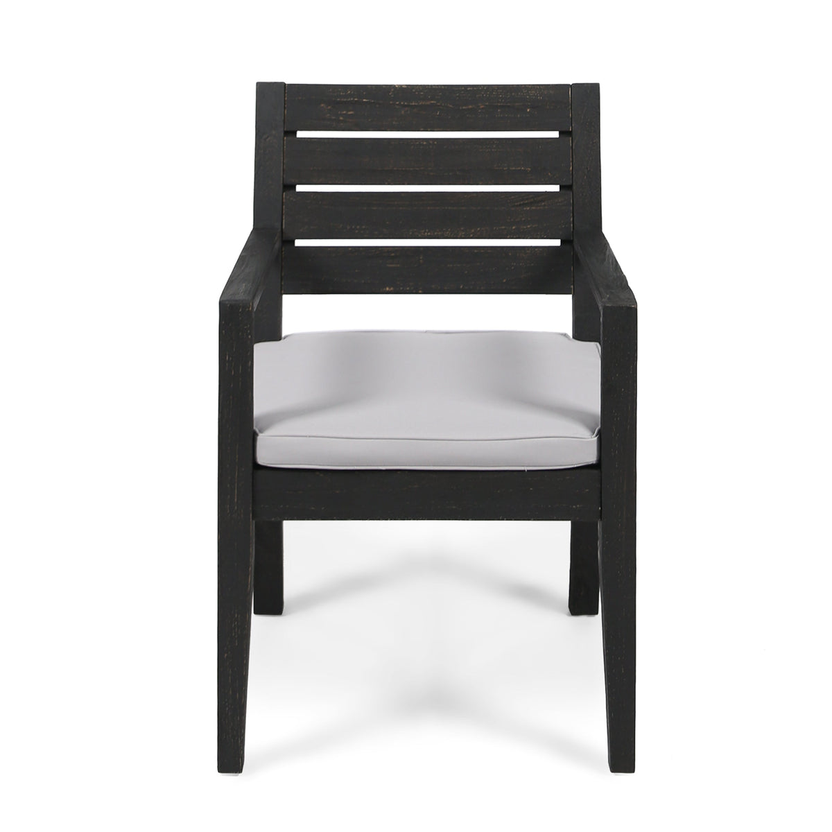 Outdoor Dining Chair Set of 2
