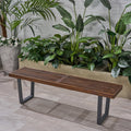 JOA Patio Dining Bench