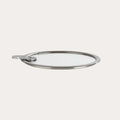 Flat Glass Lid