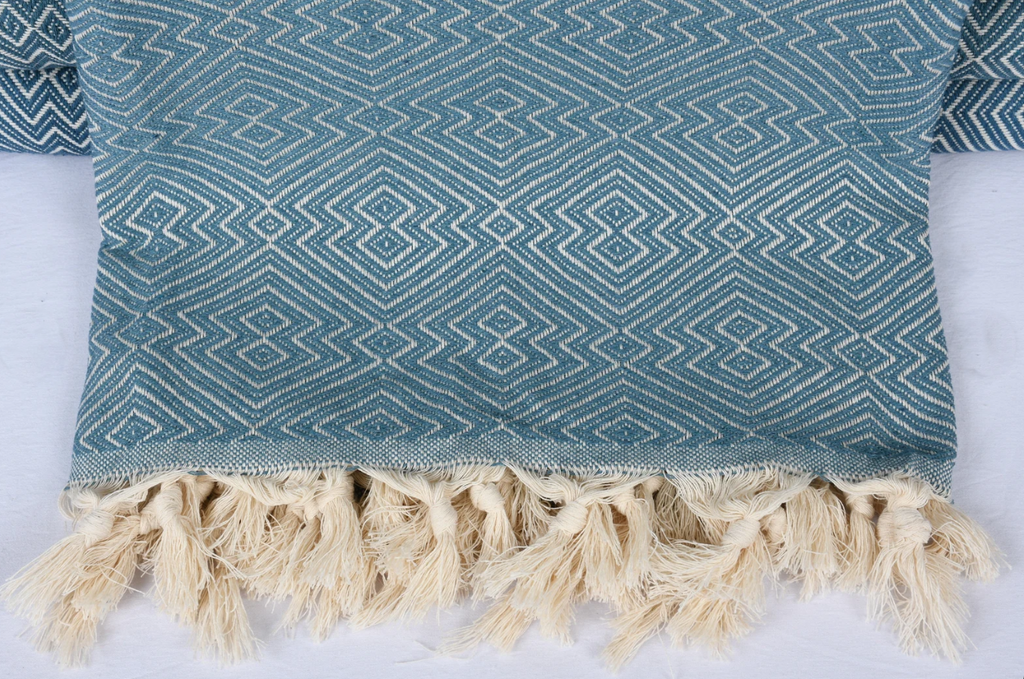 Aiden Throw Blanket