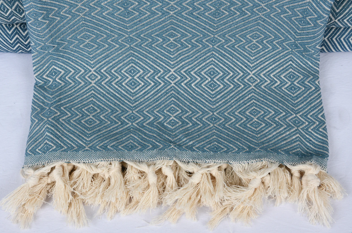 Aiden Throw Blanket