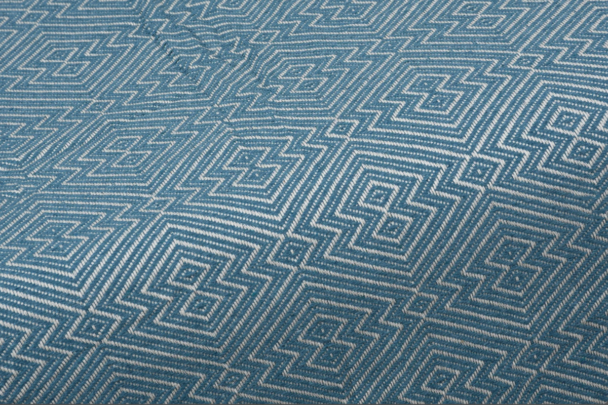 Aiden Throw Blanket