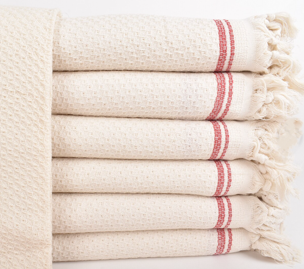 Akide Throw Blanket