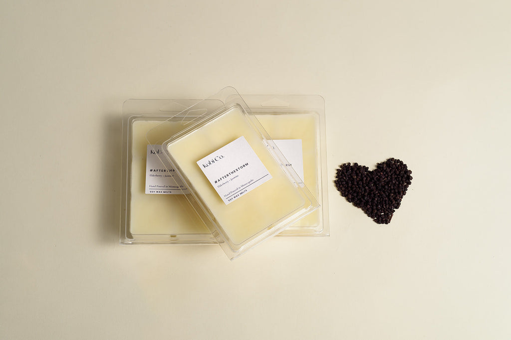 #ForTheWins Wax Melt