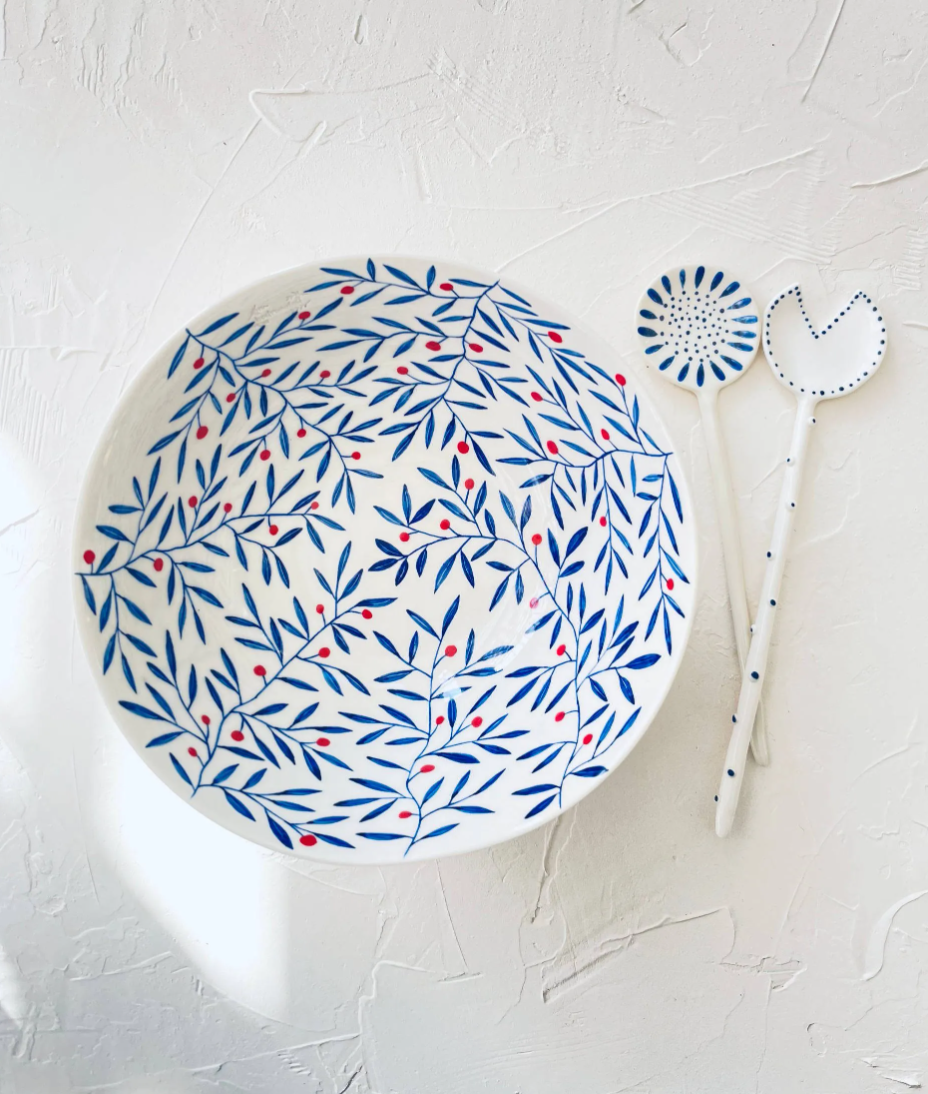 Bahar Salad Bowl