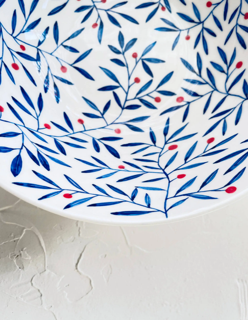 Bahar Salad Bowl