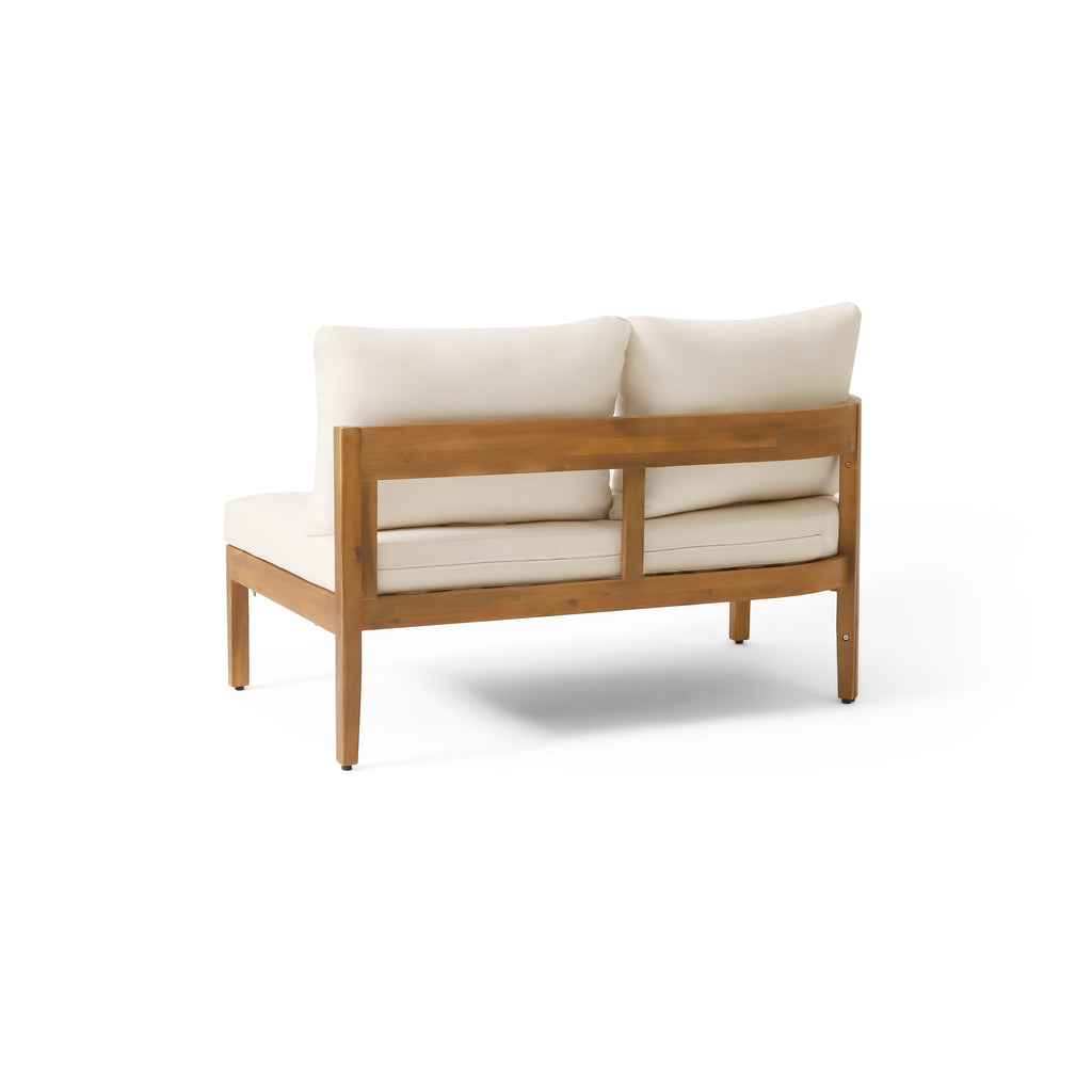 Brooklyn 4 Seater Left and Right Arm Sofa