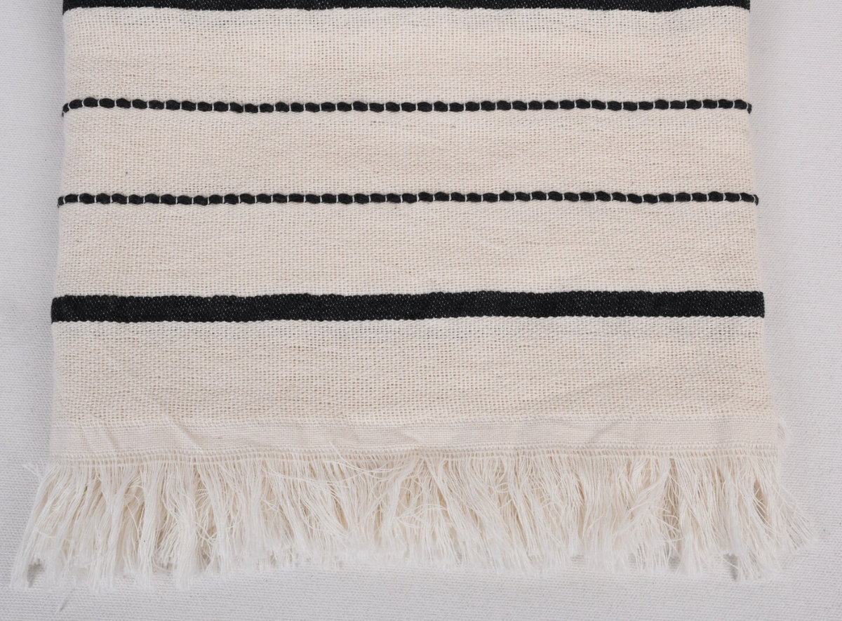 Bodrum Beach Towel/Table Cloth