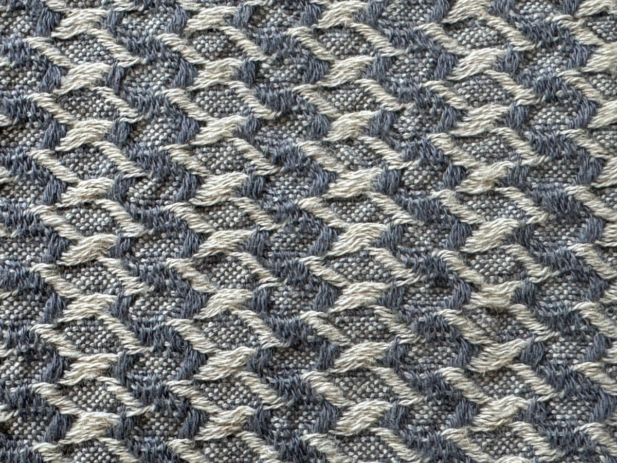 Bosphore Throw Blanket
