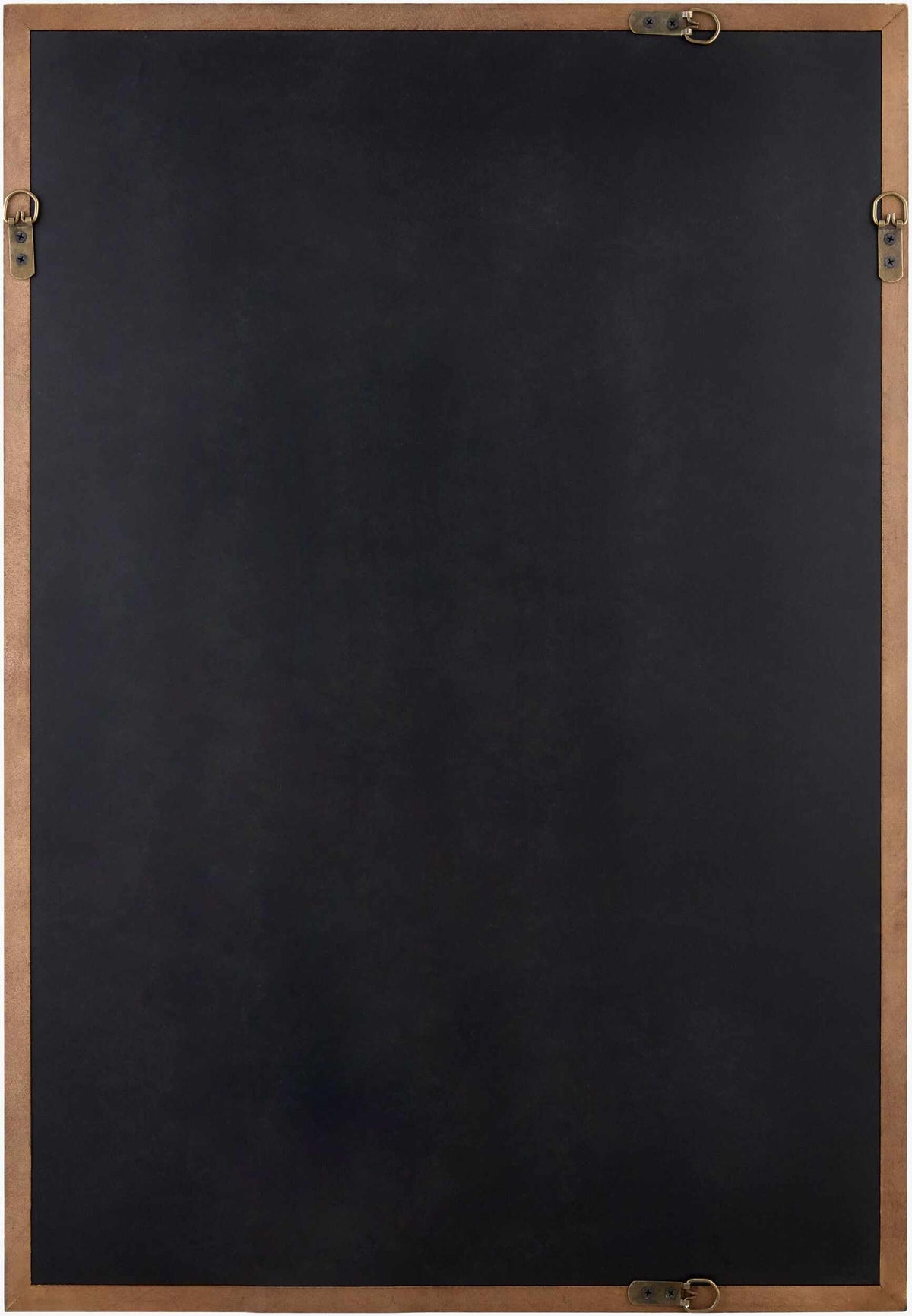Matagalpa Camel Accent Mirror