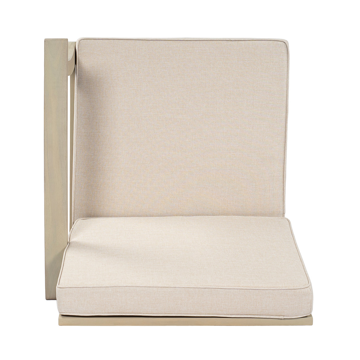 Perla Right Armchair