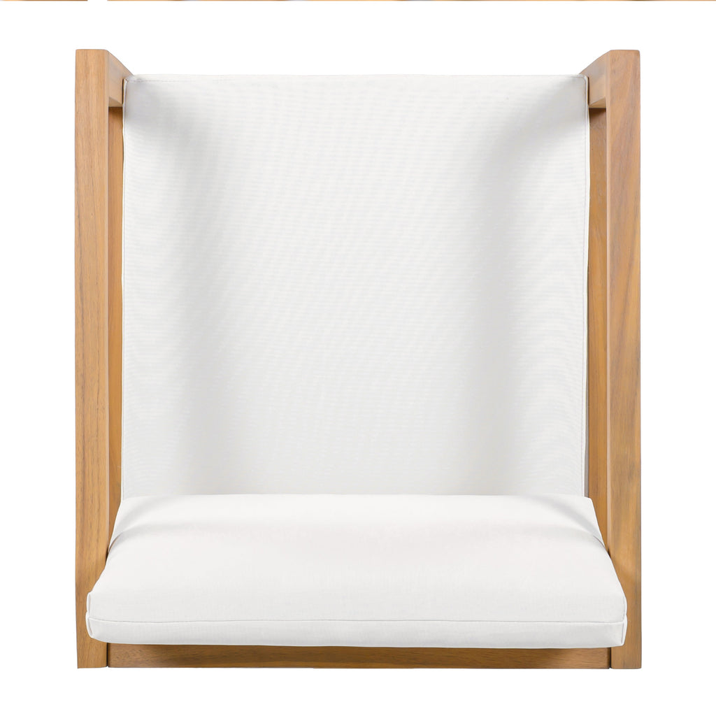 Outdoor Dining Chairs - Set of 4