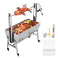 60kg Lamb Roaster Without Baffle