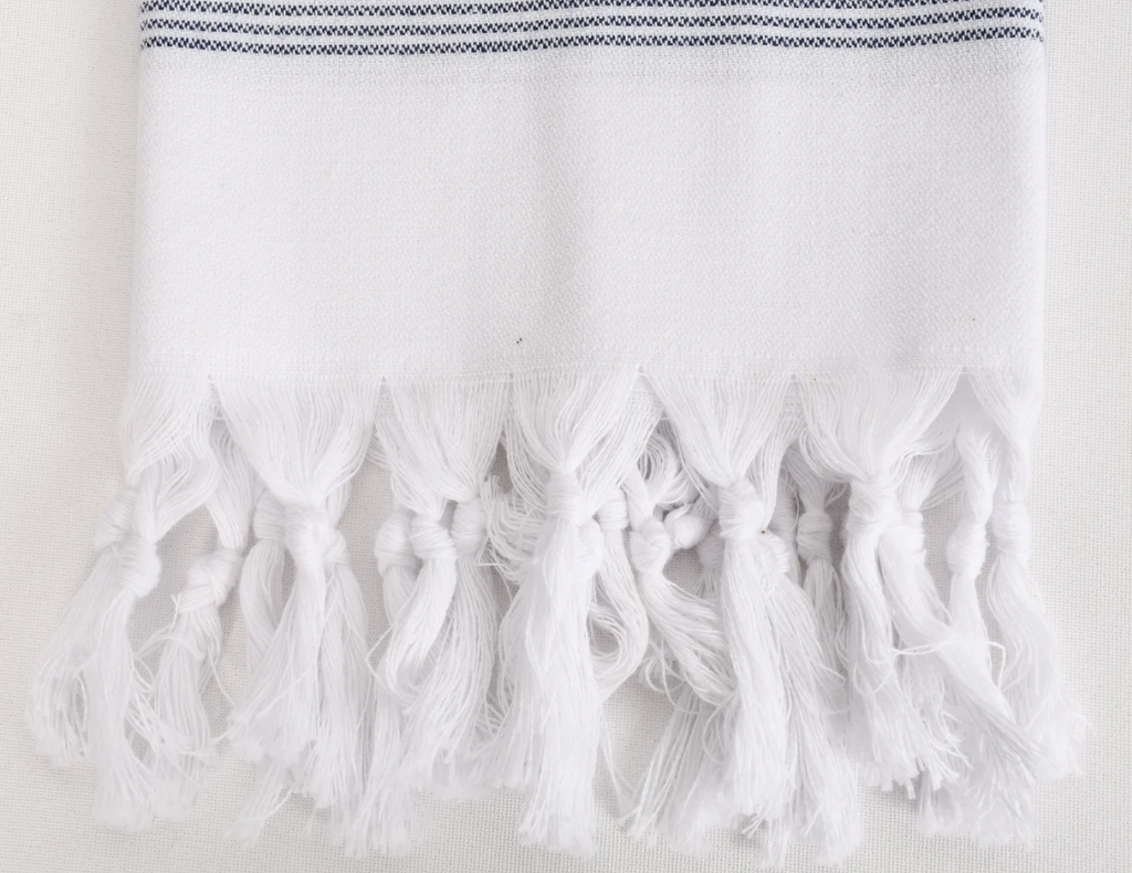 Black Sea Hand/Kitchen Towel