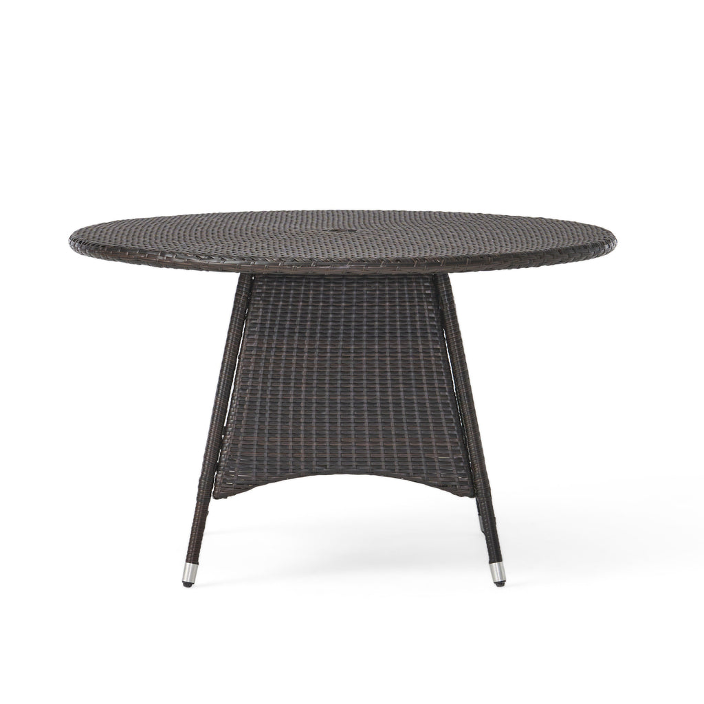 Corsica RD Dining Table
