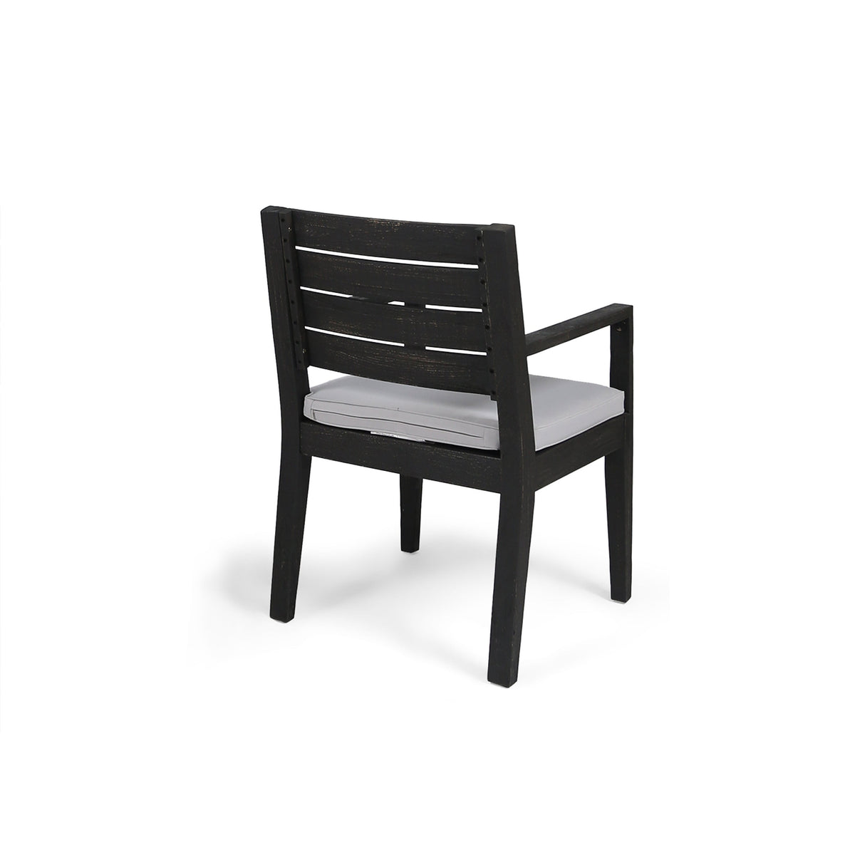 Outdoor Dining Chair Set of 2