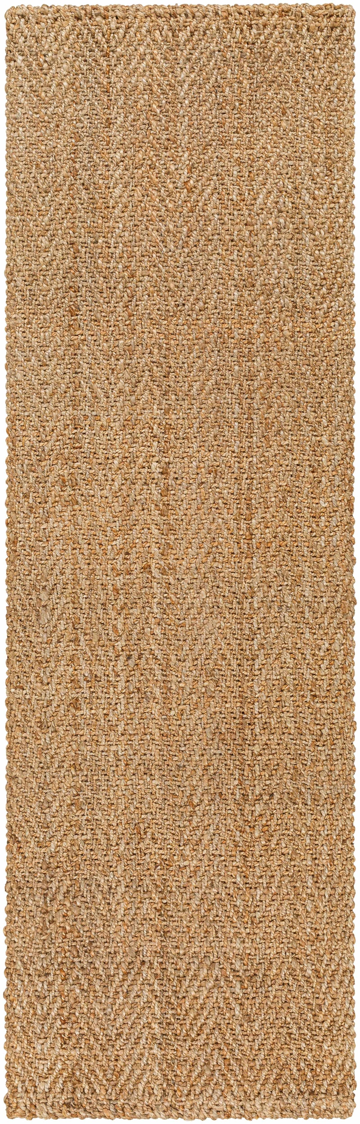 Asaka Jute Area Rug - Clearance
