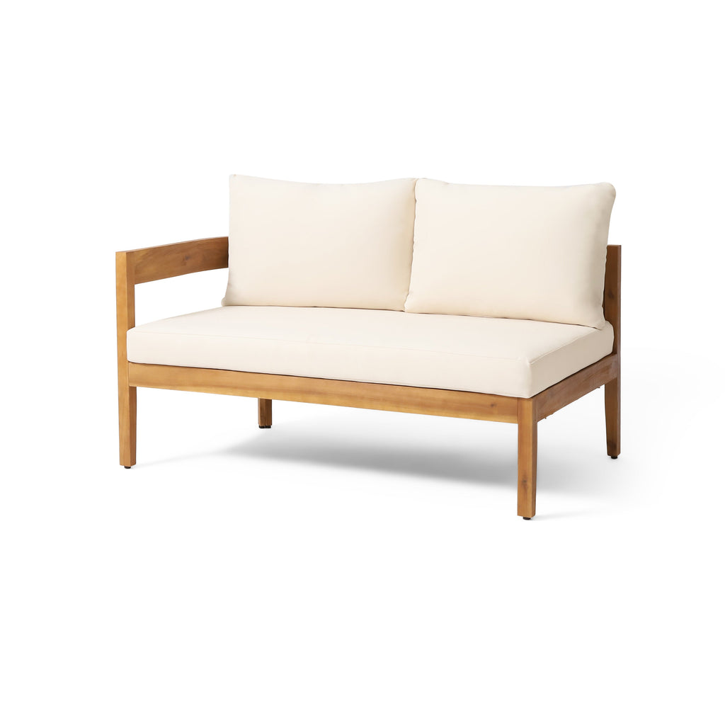 Brooklyn 4 Seater Left and Right Arm Sofa