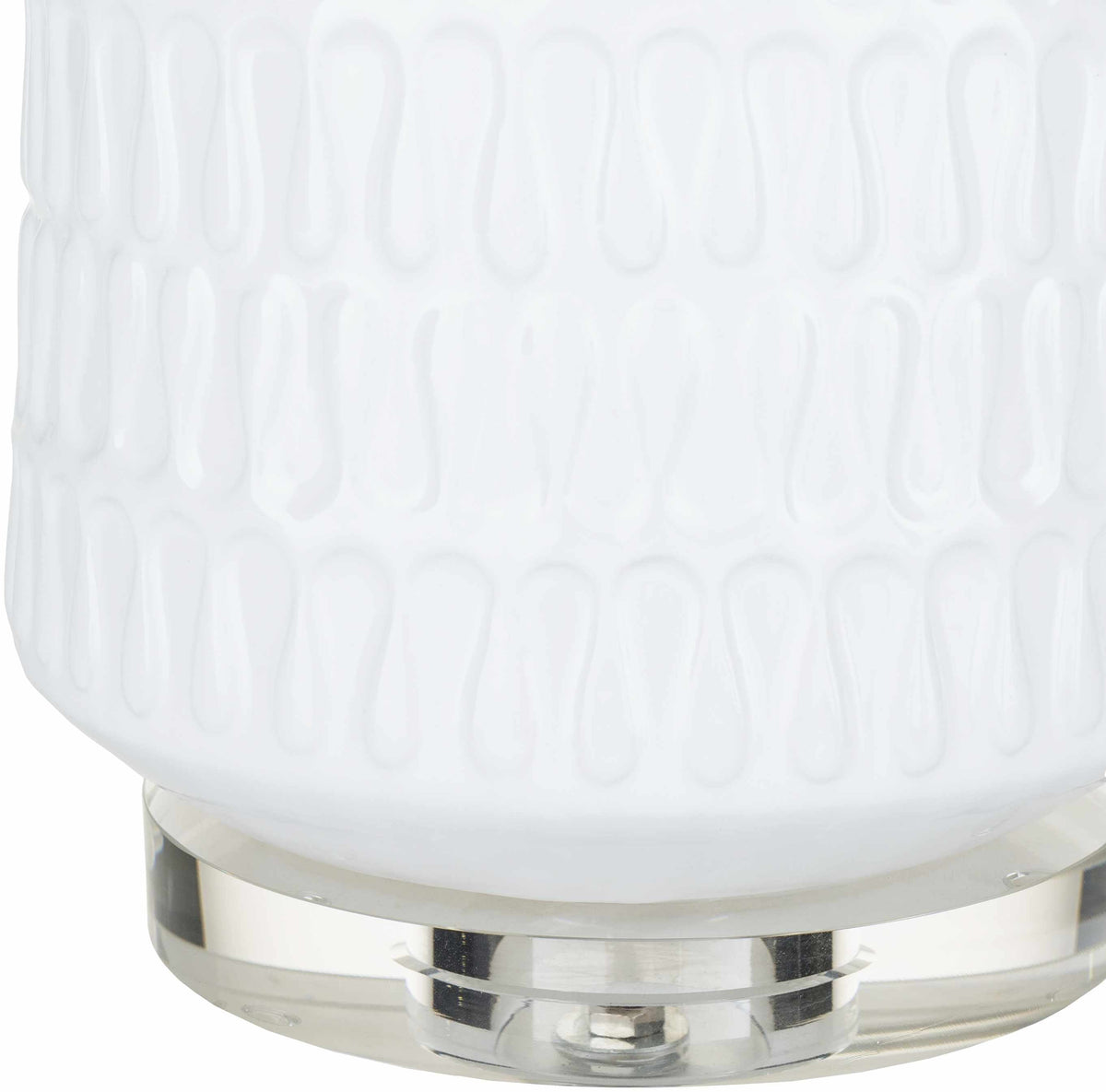 Yardville Table Lamp - Clearance